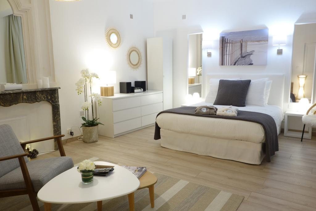 Arles Getaway - La Suite Arlesienne Exterior foto