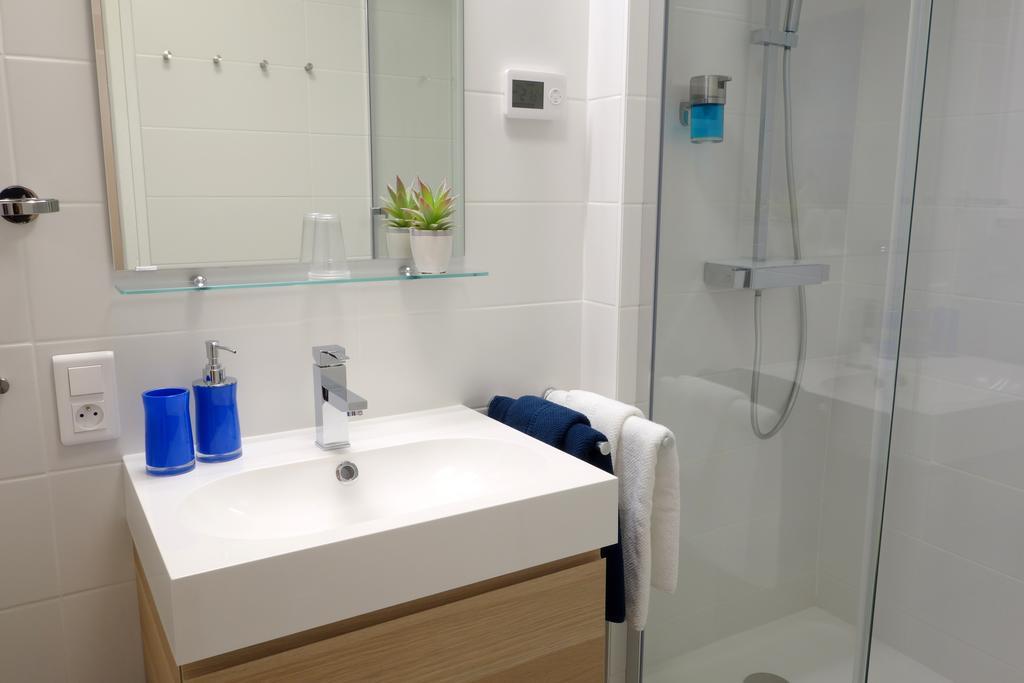 Arles Getaway - La Suite Arlesienne Exterior foto