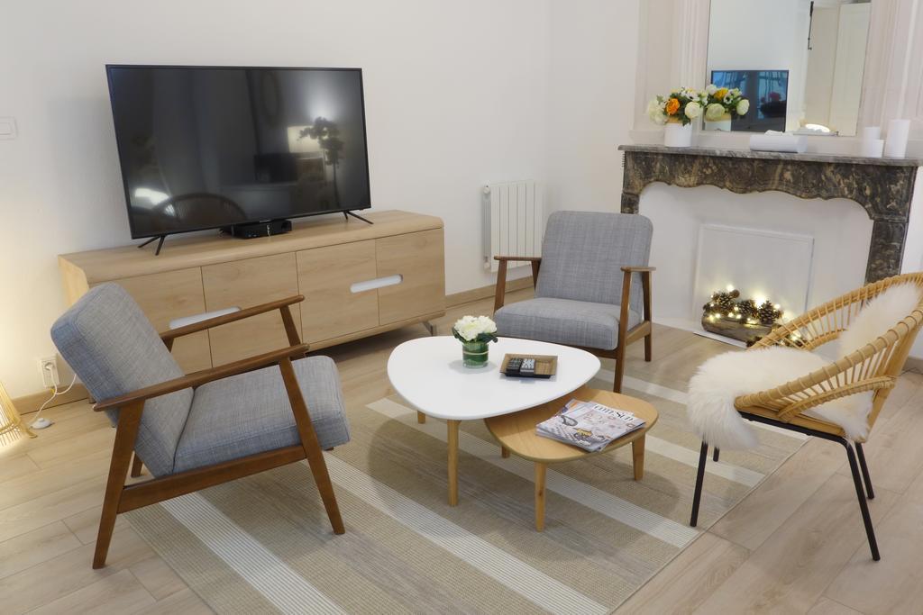 Arles Getaway - La Suite Arlesienne Exterior foto